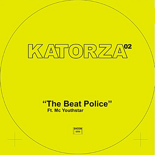 The Beat Police