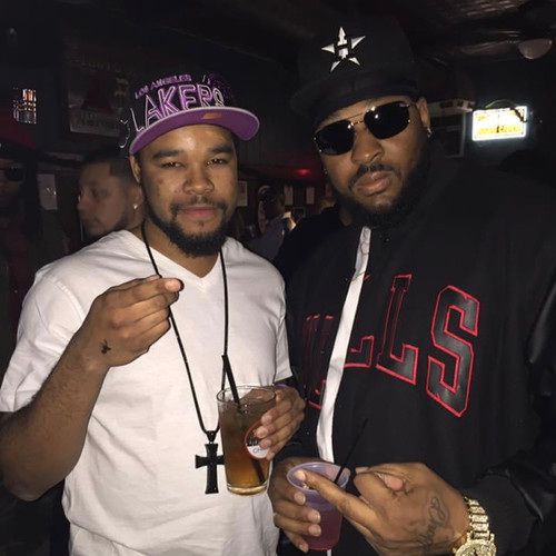 Out of It (Explicit)