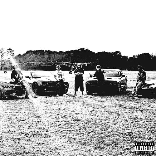 Legacy (feat. Dizacster) [Explicit]