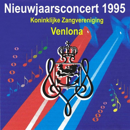 Nieuwjaarsconcert 1995 (Live)