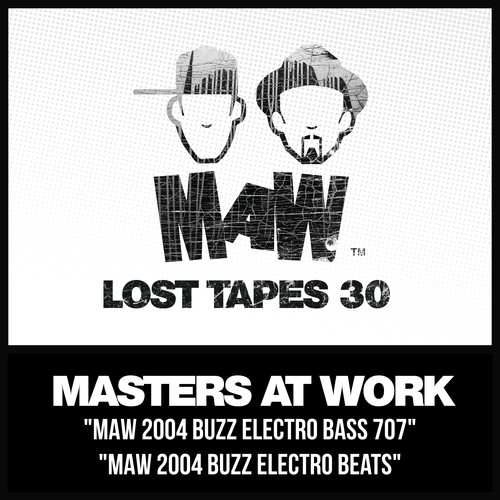 MAW Lost Tapes 30