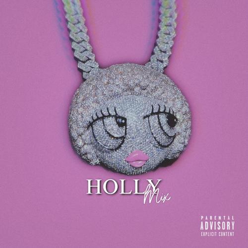 Boy's a Liar (HollyMix) [Explicit]