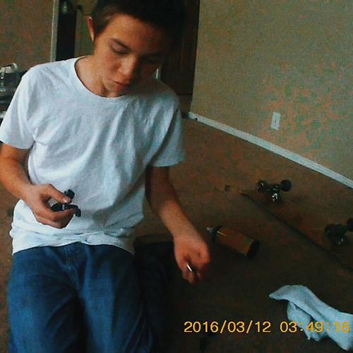 Oxygen (feat. Greyboy)