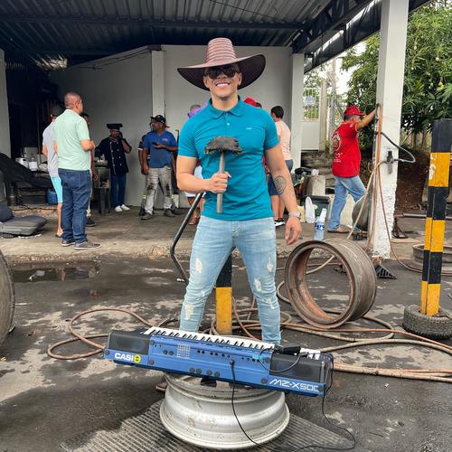 Quero ser o teu amor