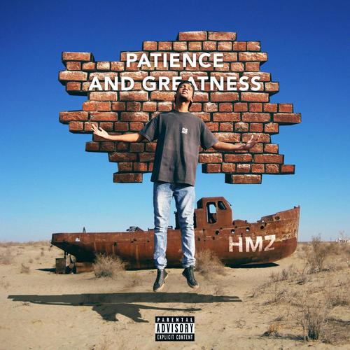 Everyday (feat. shabzi madallion) [Instrumental]