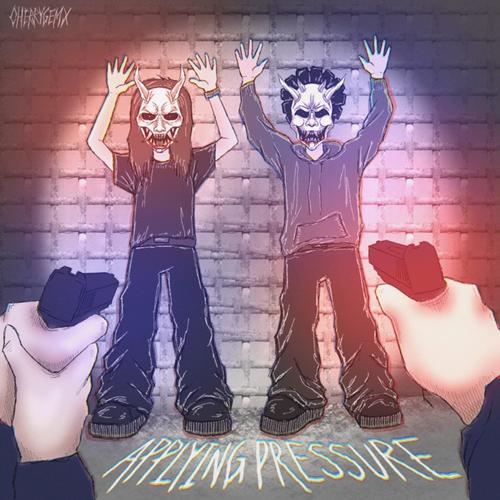 APPLYING PRESSURE! (feat. OMINVS) [Explicit]