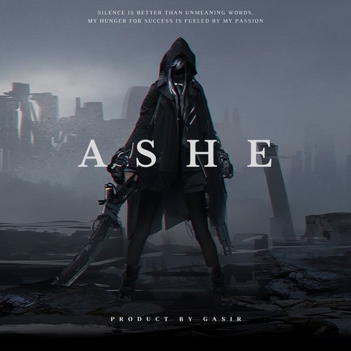 A.S.H.E (EA7)