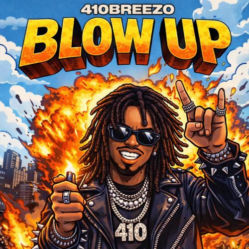 Blow up (Explicit)