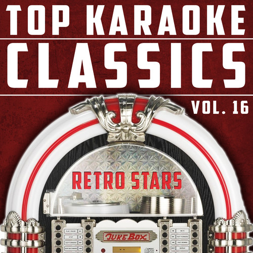 Top Karaoke Classics, Vol. 16