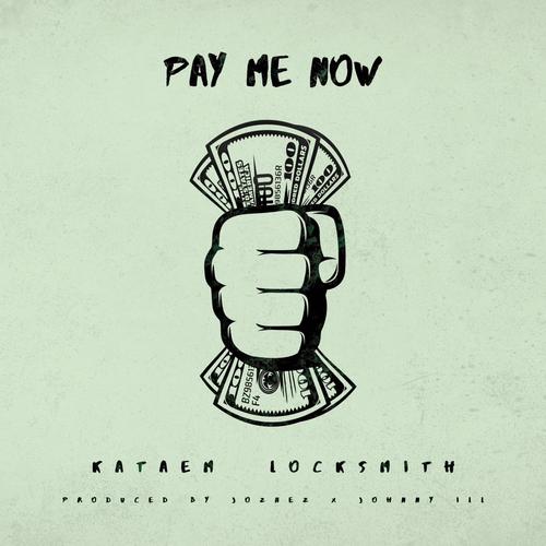 Pay Me Now (Explicit)