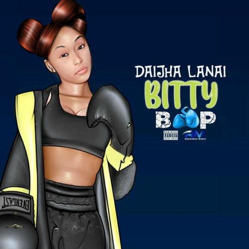 Bitty Bop (Explicit)