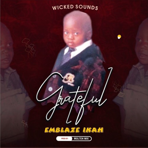 Grateful (Explicit)