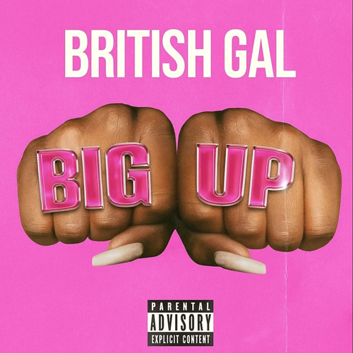 BIG UP (Explicit)