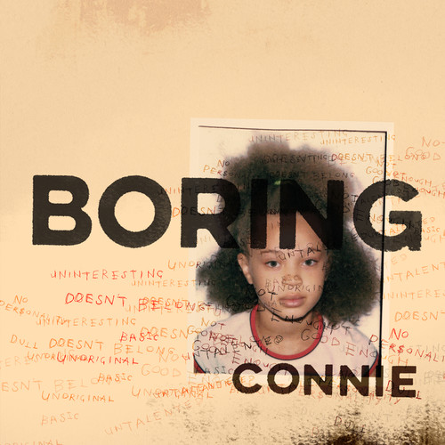 Boring Connie (Explicit)