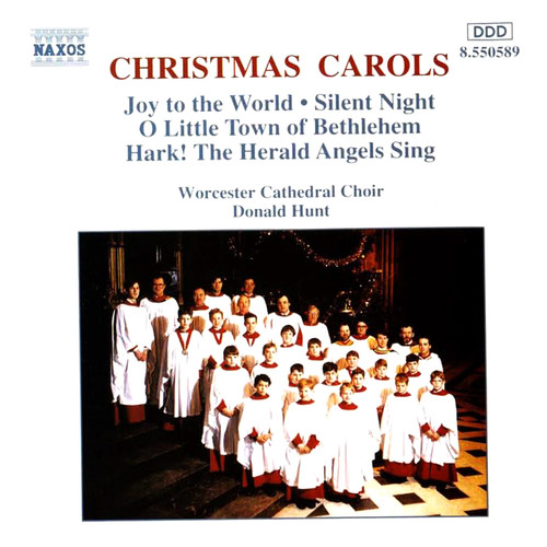 Christmas Carols