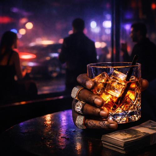Sip Slow (Explicit)