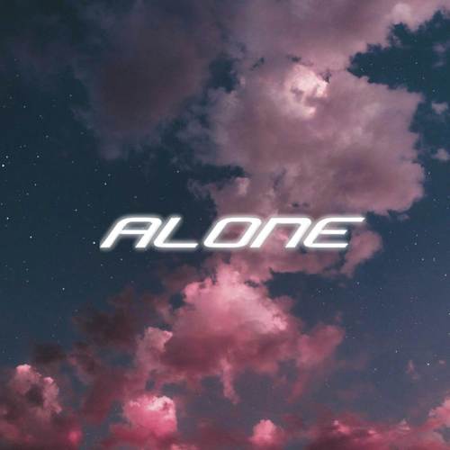 Alone