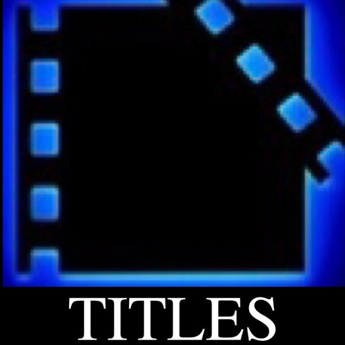 Titles (feat. Black Gemini) [Explicit]