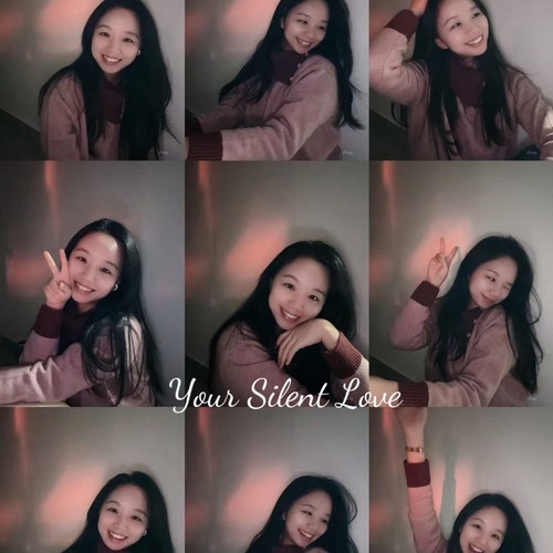 润物细无声 The Silent Love