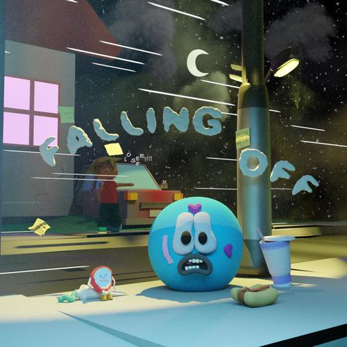 Falling Off (Explicit)