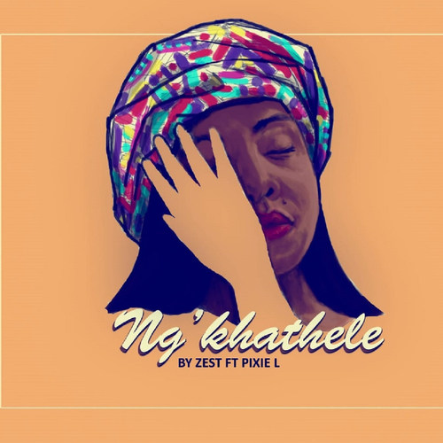 Ng'khathele