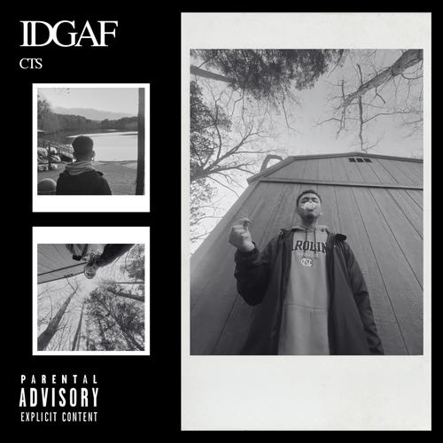IDGAF (Explicit)