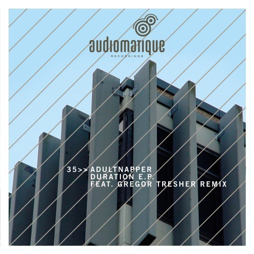 Duration E.P. Feat. Gregor Tresher Remix