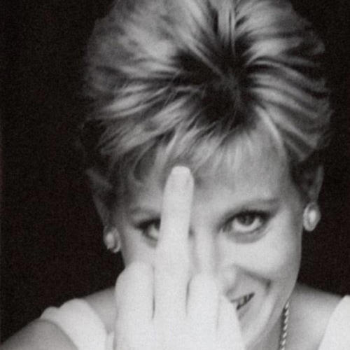 im not british (Explicit)