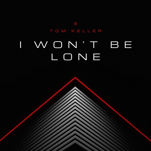 I won't be lone (Radio Edit)