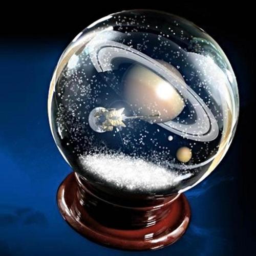 SNOWGLOBE (Explicit)