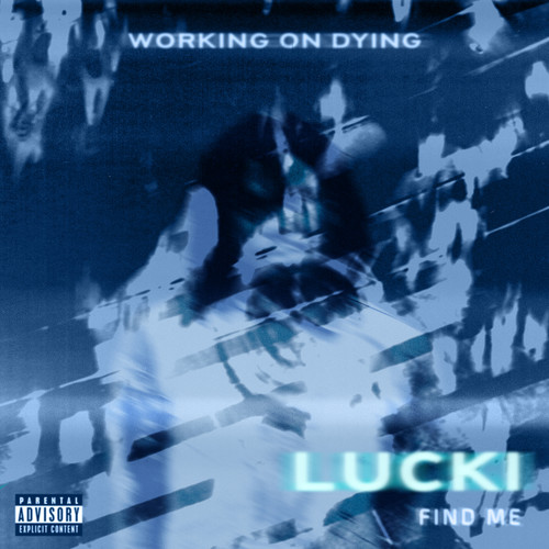 Find Me (Explicit)
