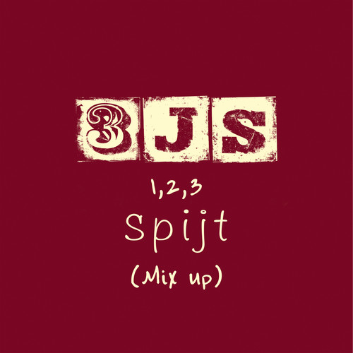 1,2,3 Spijt (Mix Up)