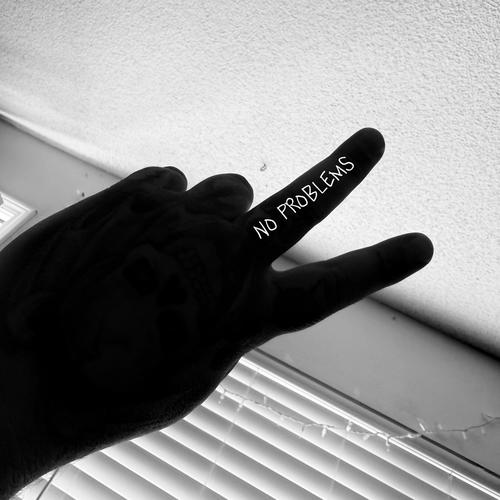 NO PROBLEMS (Explicit)