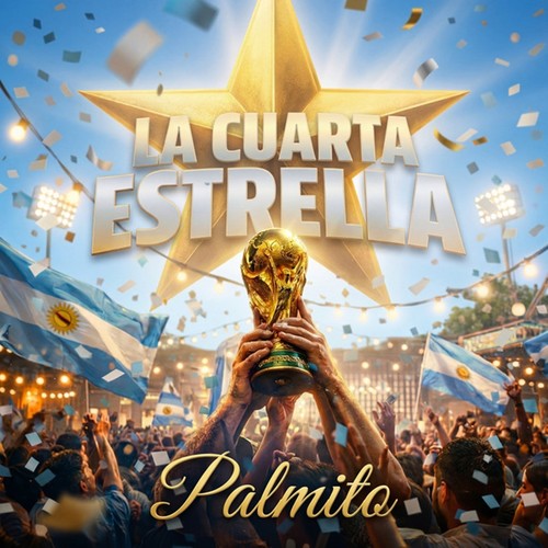 La Cuarta Estrella (Cancha)