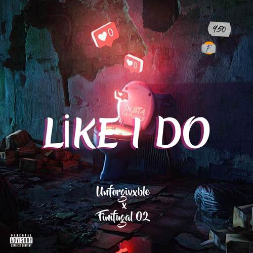 Like I Do (Explicit)