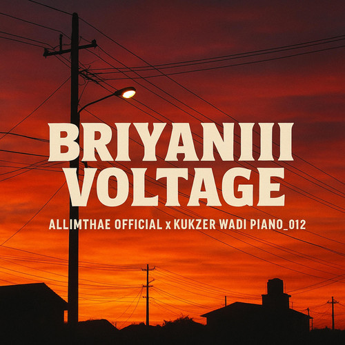 Briyaniii Voltage