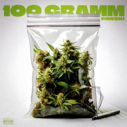 100 GRAMM (Explicit)