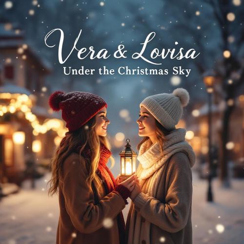 Under the Christmas Sky