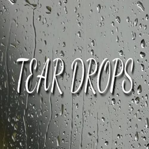 Tear Drops (feat. 1 F.B.O.E. Ken Franklin, 1 F.B.O.E. Dow Jones & Motor City Dutch) [Explicit]