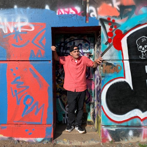 Who's That Dude (Explicit)