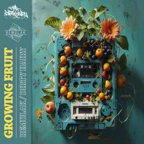 Growing Fruit