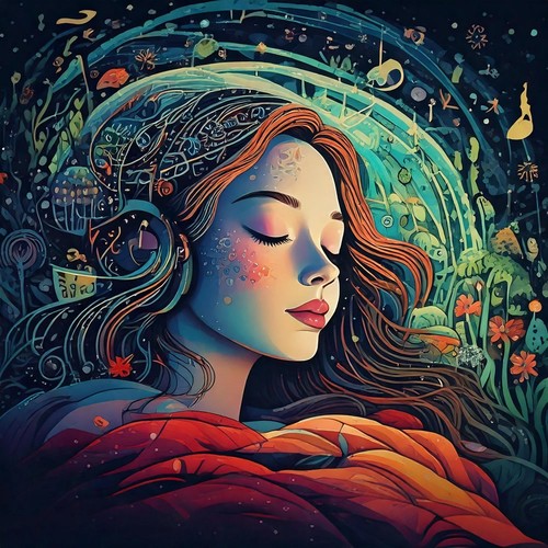 Quiet Sleep: Music for Gentle Slumber