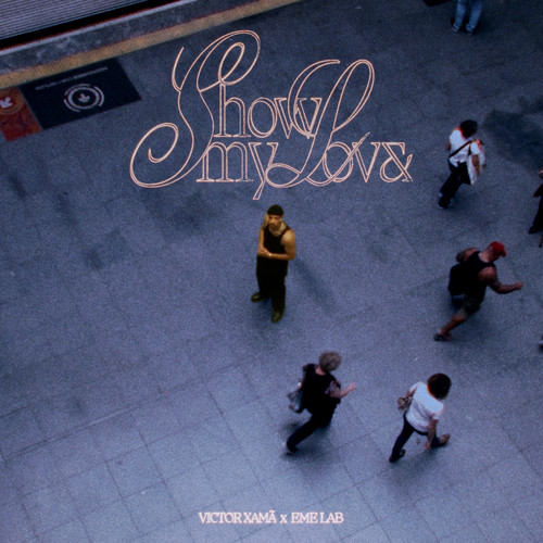 Show My Love