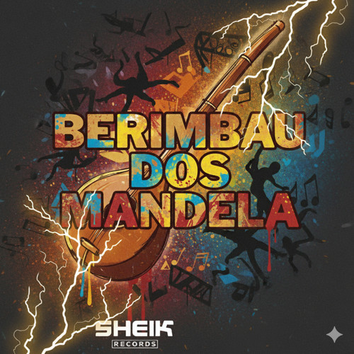 BERIMBAU DOS MANDELA