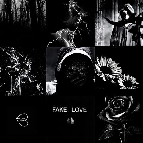 FAKE LOVE (Explicit)
