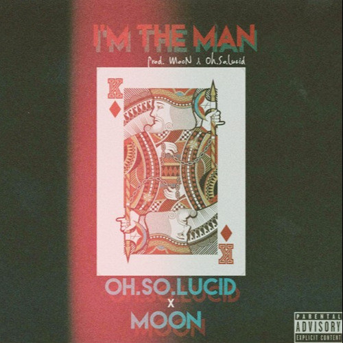 I'm The Man