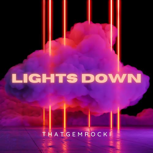 Lights Down (feat. Malfoy)