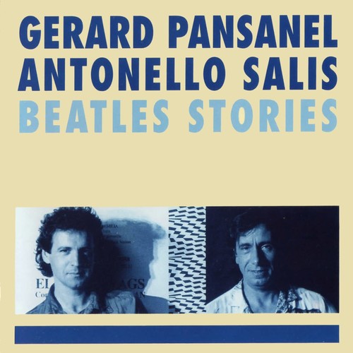 Beatles Stories
