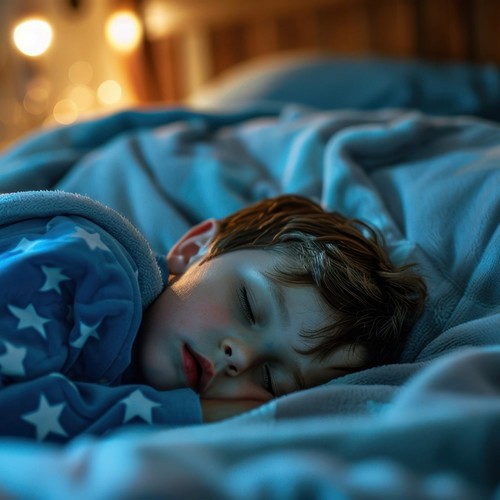 Soothing Lullaby for a Peaceful Baby Sleep