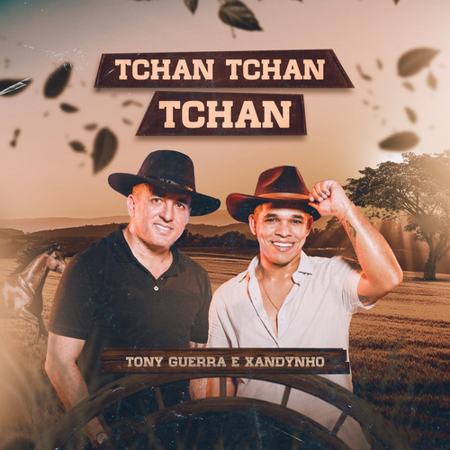 Tchan Tchan Tchan (Explicit)